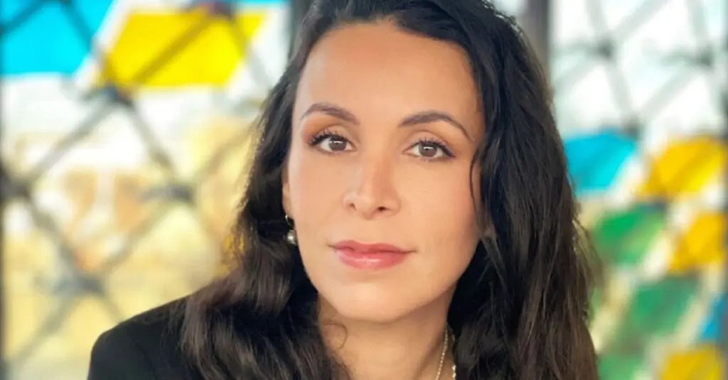 La Franco-Algérienne Razika Abchiche nommée au rang d&rsquo;associée-gérante chez Lazard