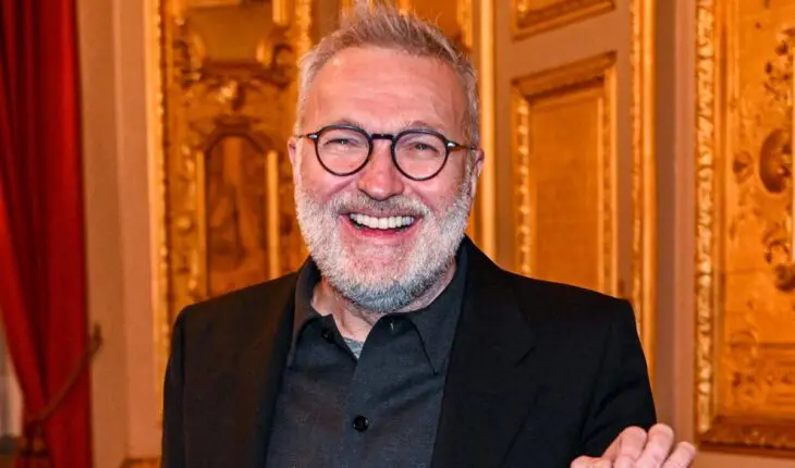 Laurent Ruquier