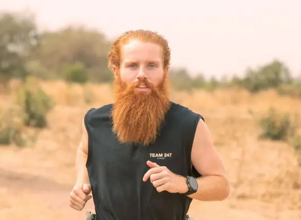 Russell Cook
