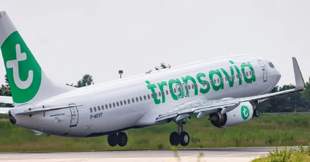 Saison estivale 2024 : Transavia affiche des billets de voyage vers Alger à partir de 47€