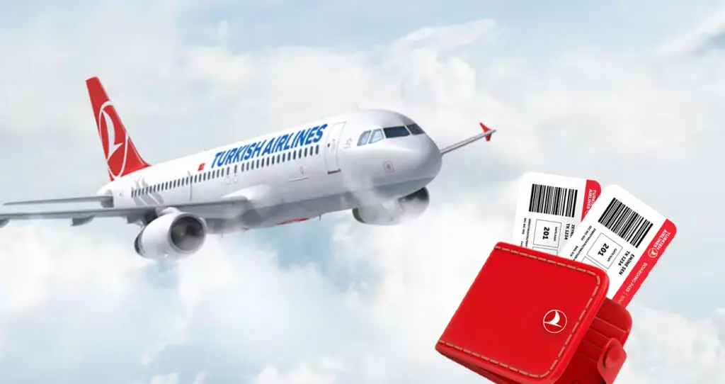 Vols vers l’Algérie : Turkish Airlines lance un nouveau service