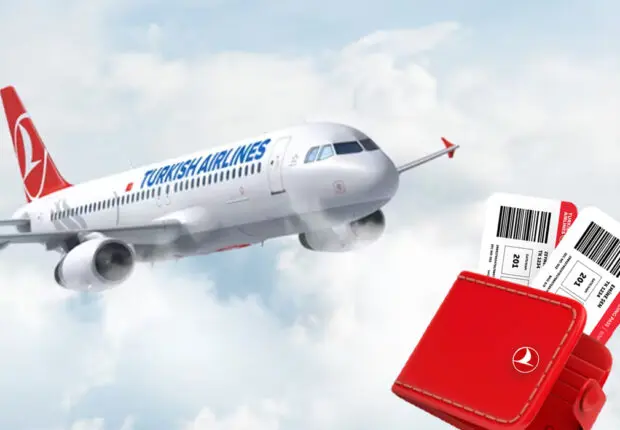 Vols vers l’Algérie : Turkish Airlines lance un nouveau service