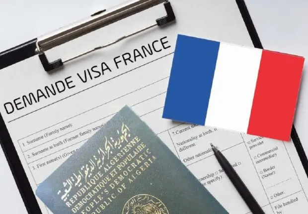 Visas France pour Algériens : quels sont les motifs de refus les plus fréquents ?