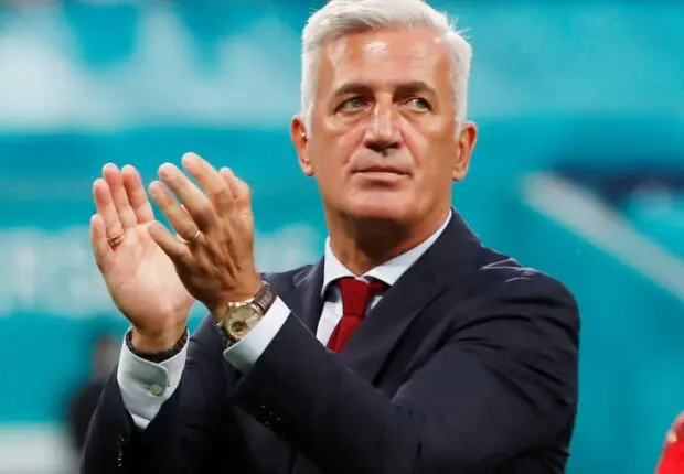 Vladimir Petkovic nouveau sélectionneur des Verts (FAF)