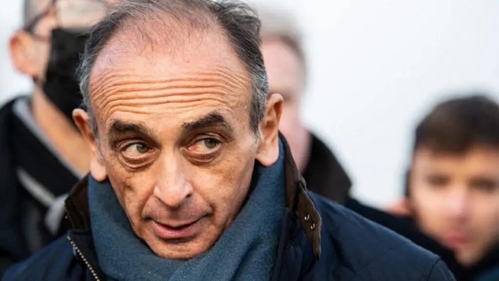Discours de haine sur l&rsquo;immigration et l&rsquo;islam: Éric Zemmour condamné à une lourde amende