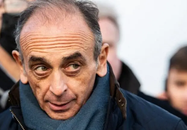 Discours de haine sur l’immigration et l’islam: Éric Zemmour condamné à une lourde amende