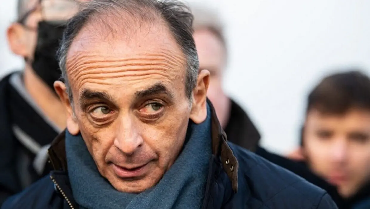 Discours de haine sur l’immigration et l’islam: Éric Zemmour condamné à une lourde amende