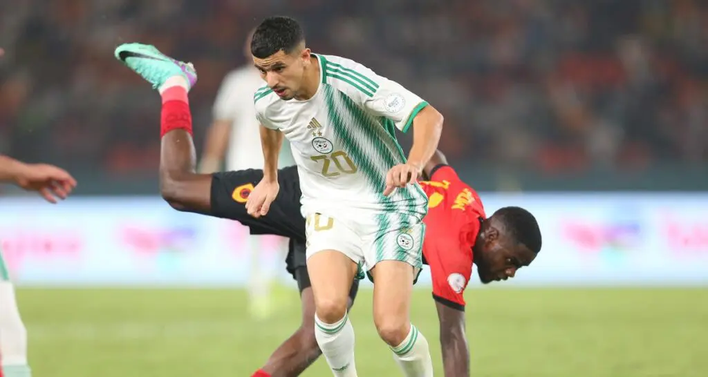 Soutien à la Palestine, CAN 2023, Belmadi, affaire Galtier, Balotelli… Atal se livre