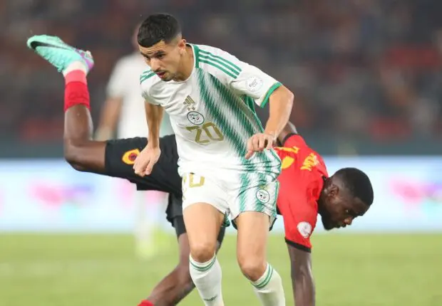 Soutien à la Palestine, CAN 2023, Belmadi, affaire Galtier, Balotelli… Atal se livre