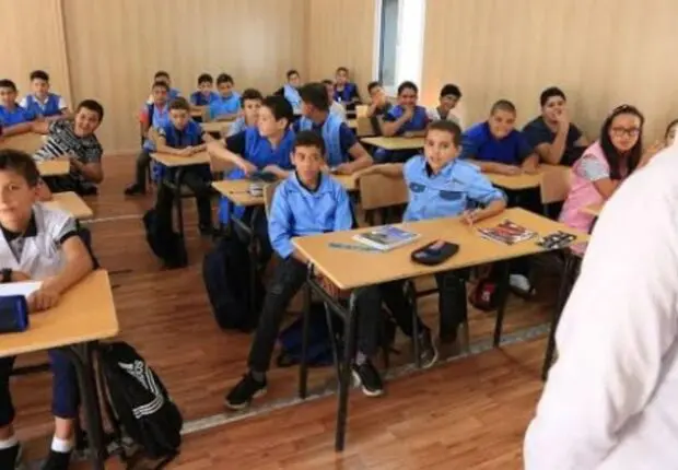Enseignement primaire en Algérie : annonce d’une nouveauté quant au système éducatif