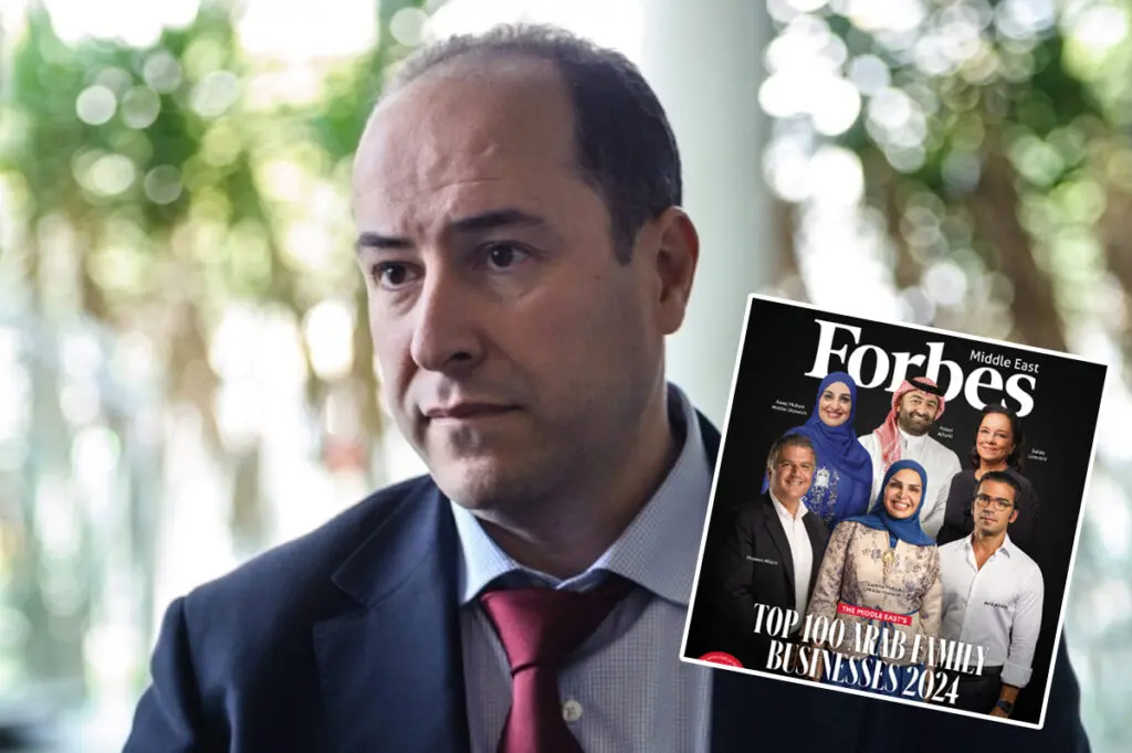 Classement Forbes des entreprises familiales : Cevital dans le Top 30 du monde arabe