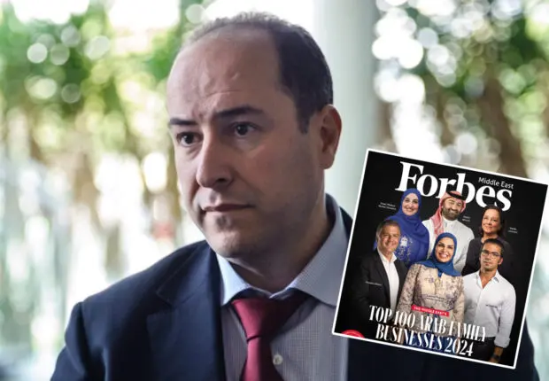 Classement Forbes des entreprises familiales : Cevital dans le Top 30 du monde arabe