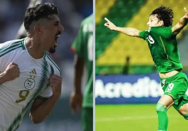 Tournoi amical FIFA – Series 2024 : sur quelles chaines suivre Algérie – Bolivie ?