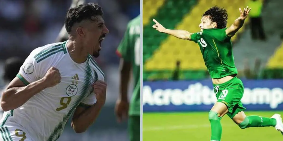 Tournoi amical FIFA – Series 2024 : sur quelles chaines suivre Algérie – Bolivie ?