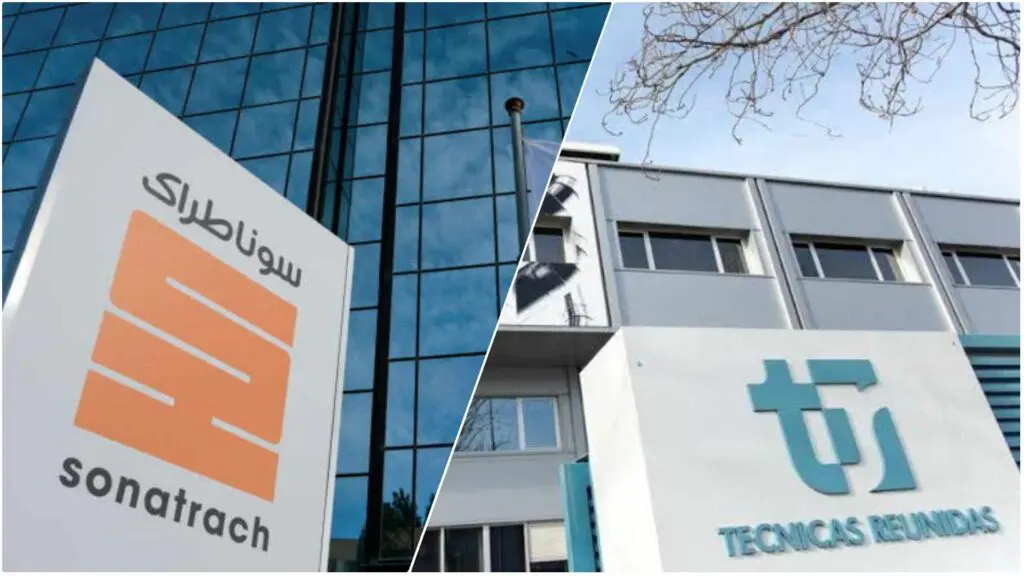 Litige avec la société espagnole Técnicas Reunidas : Sonatrach veut 760 millions d’euros