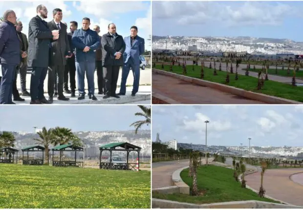 Le wali d’Alger met un coup de pression pour le projet d’extension des Sablettes