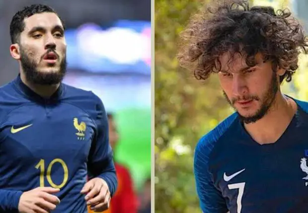 Equipes de France : Adli et Cherki zappés par Deschamps et Thierry Henry