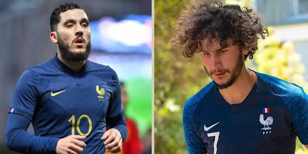 Equipes de France : Adli et Cherki zappés par Deschamps et Thierry Henry