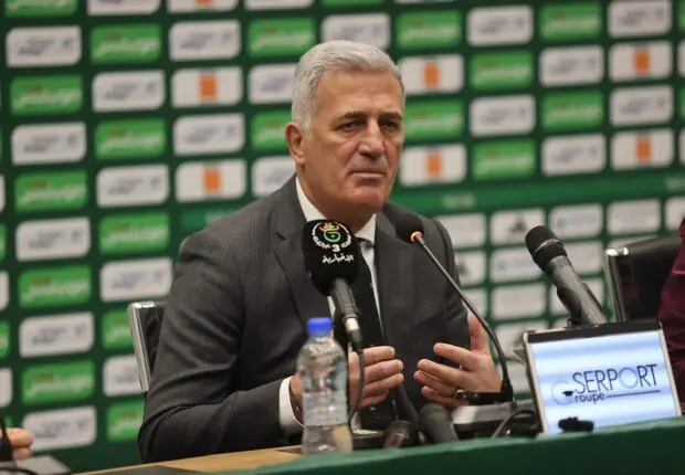 Grande révélation de Petkovic sur sa liste des joueurs sélectionnés