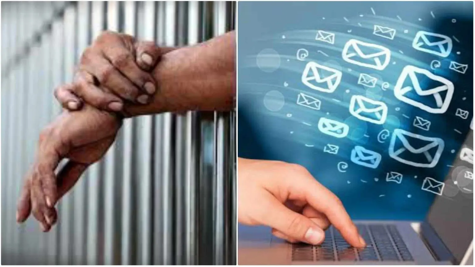 Numériser la communication avec les détenus : le ministère de la Justice se lance