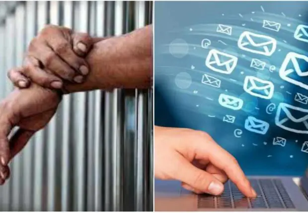 Numériser la communication avec les détenus : le ministère de la Justice se lance