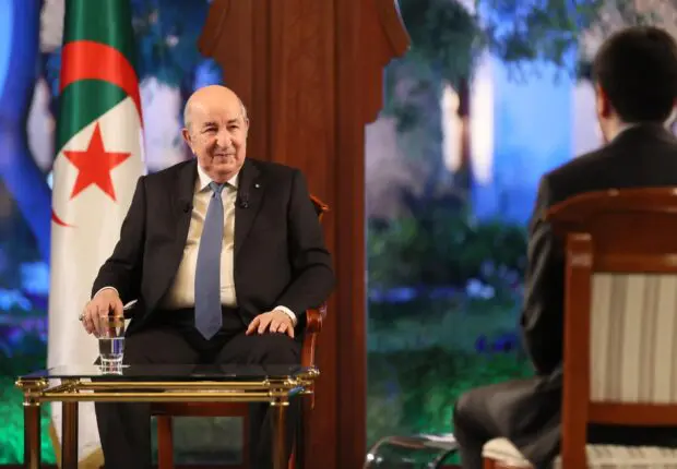 « Ammi Tebboune » : le Président vit cette appellation de manière sentimentale (Vidéo)