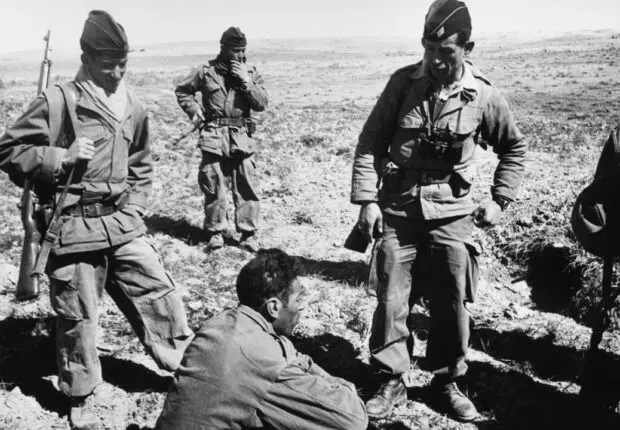 Torture durant la Guerre d’Algérie: des associations demandent à la France de reconnaitre