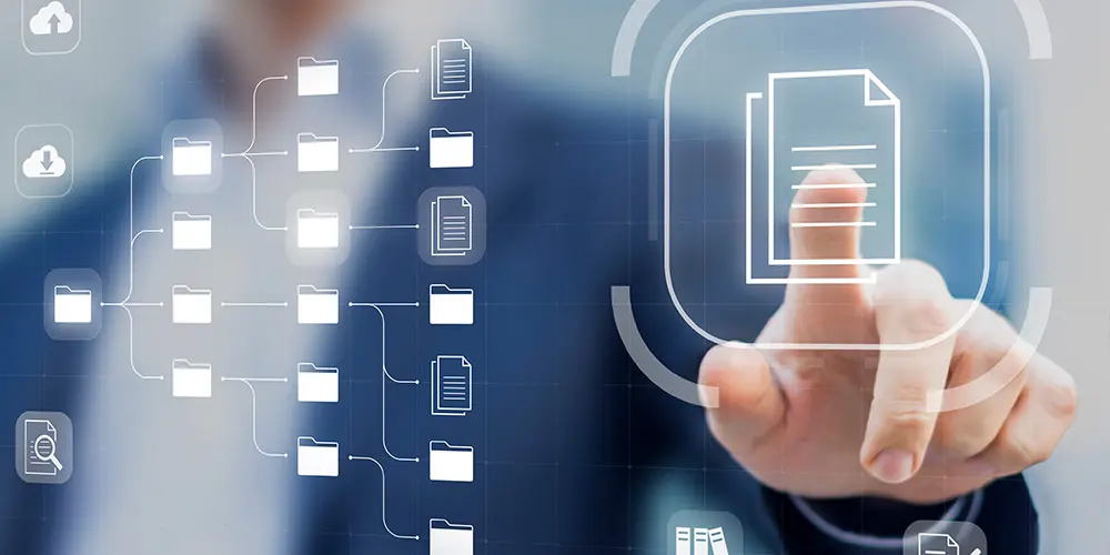 Accélération du processus de numérisation au menu de la Réunion du Gouvernement