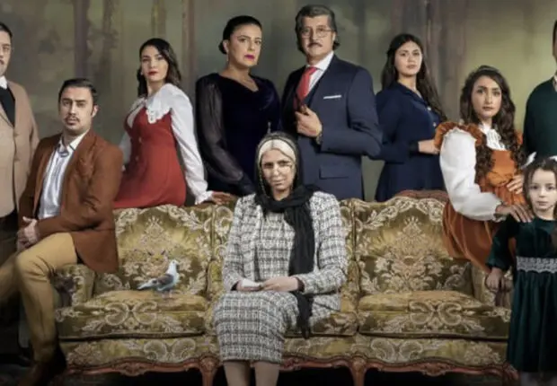 Ramadan 2024 : «Dar Lefchouch» de retour pour une 2eme saison avec un casting d’exception