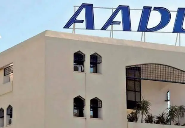 AADL 3 : Belaribi apporte de nouvelles précisions