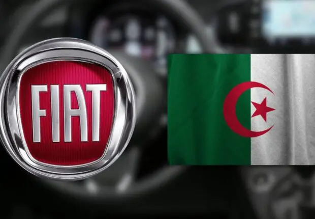 Fiat en Algérie : un bilan glorieux pour cette 1ere année