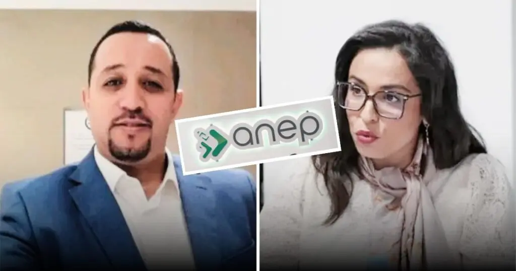 Un PDG débarqué, un autre installé : changement important à la tête de l’ANEP