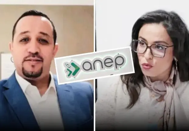 Un PDG débarqué, un autre installé : changement important à la tête de l’ANEP