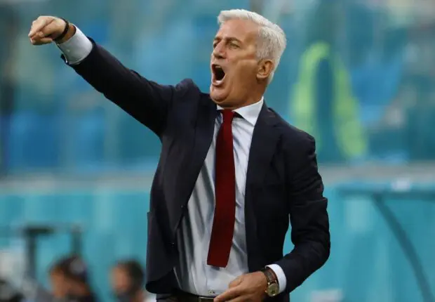 Equipe d’Algérie : la liste de Petkovic dévoilée à cette date