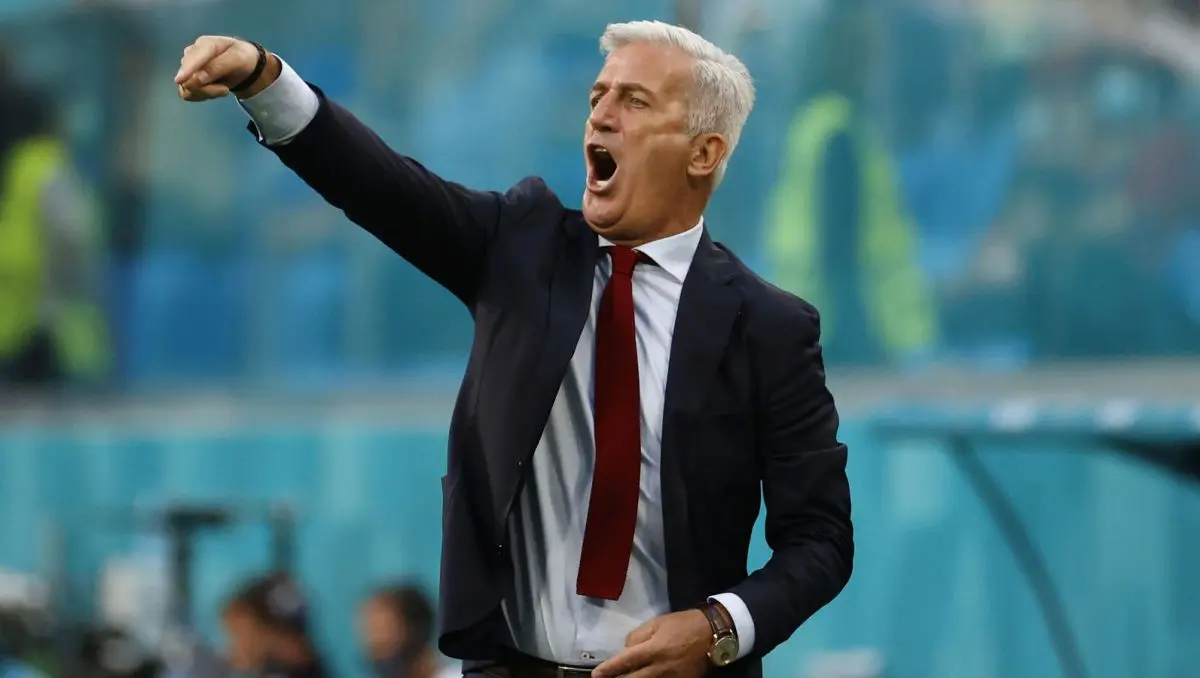 Equipe d’Algérie : la liste de Petkovic dévoilée à cette date