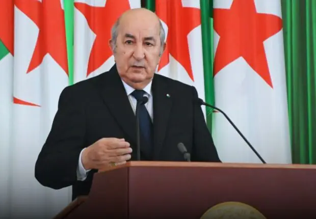 Fête de la Victoire : l’appel solennel du président Tebboune à « unifier les rangs »
