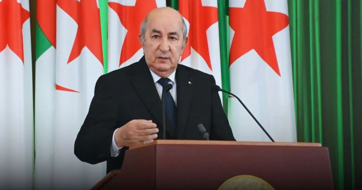Fête de la Victoire : l’appel solennel du président Tebboune à « unifier les rangs »