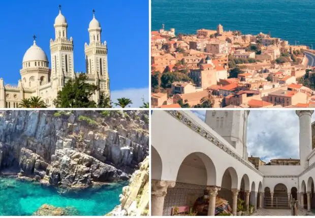 Tourisme en Algérie : à la découverte de la ville d’Annaba