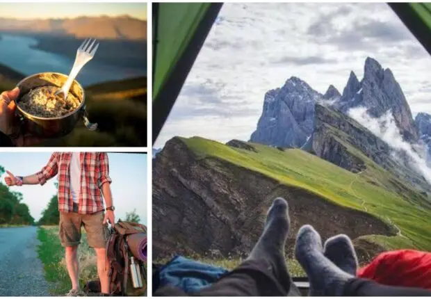 Bivouac en Algérie : comment passer des séjours à bas coût ?