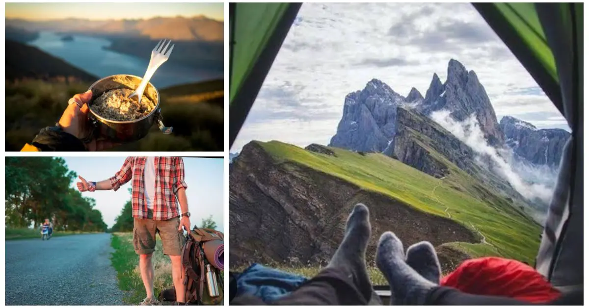 Bivouac en Algérie : comment passer des séjours à bas coût ?