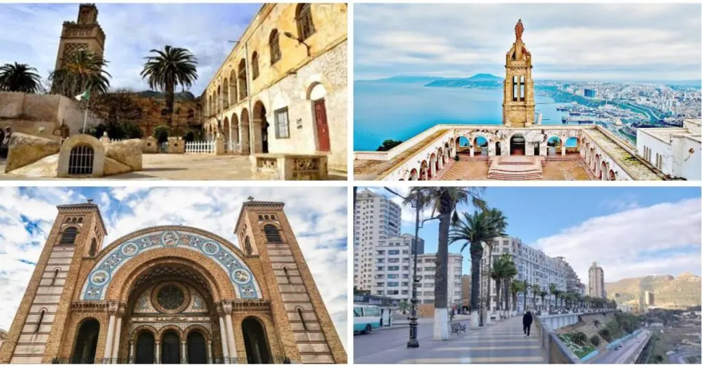 Top 6 des activités gratuites à faire dans la ville d’Oran en 2024