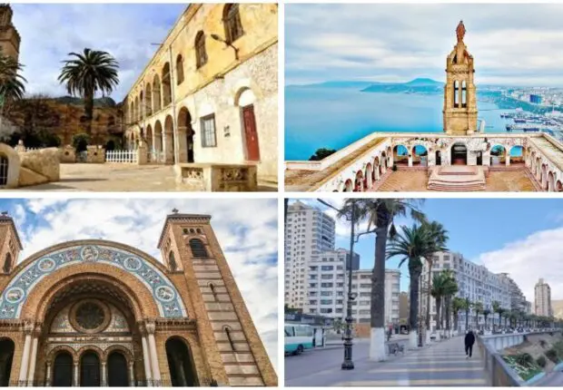 Top 6 des activités gratuites à faire dans la ville d’Oran en 2024