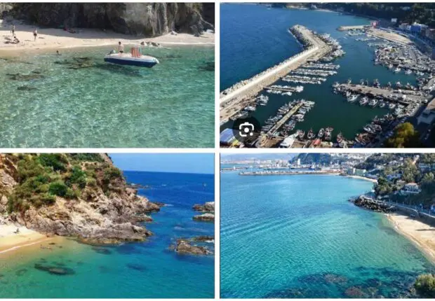 Voyager en été à Skikda : meilleurs lieux a visiter et budget à prévoir