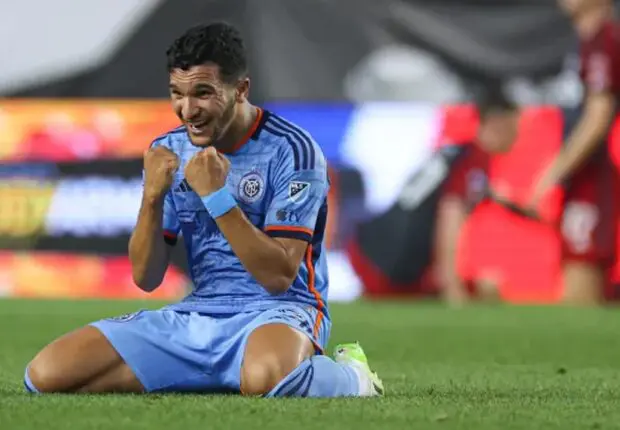 Equipe d’Algérie : un joueur évoluant aux USA convoqué