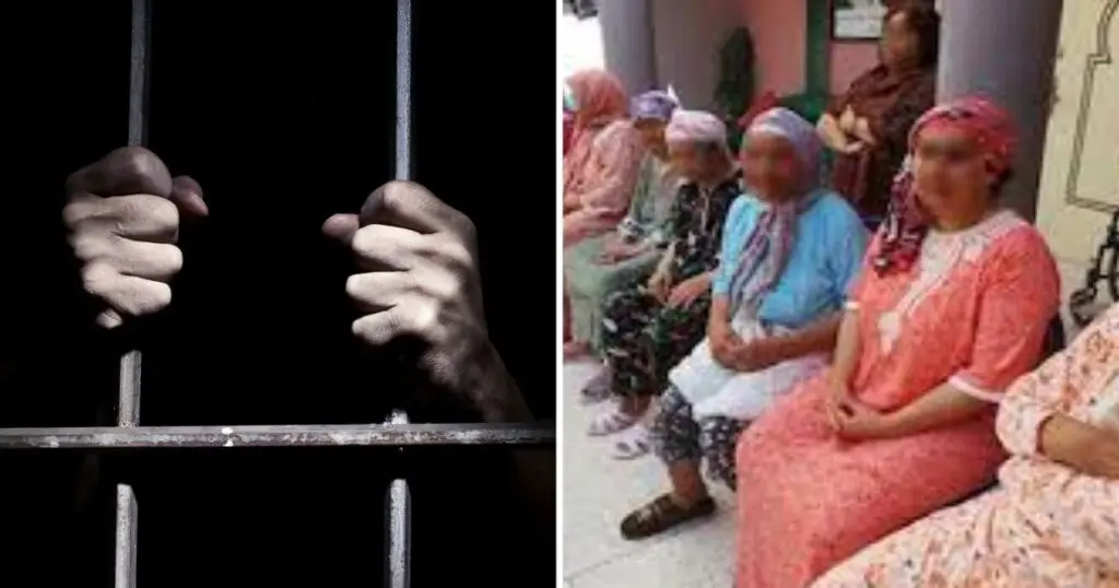 6 ans de prison pour celui qui abandonne ses parents dans une maison de retraite