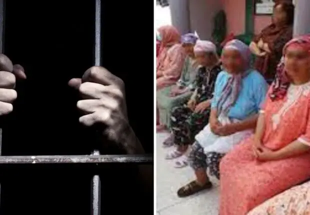 6 ans de prison pour celui qui abandonne ses parents dans une maison de retraite