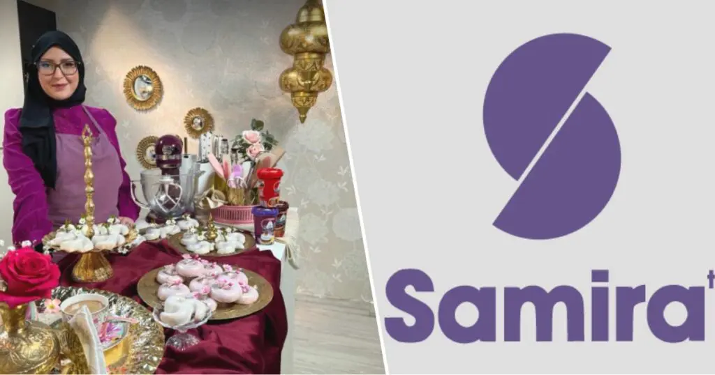 Samia l&rsquo;Algéroise débarque sur Samira TV pour le Ramadan 2024