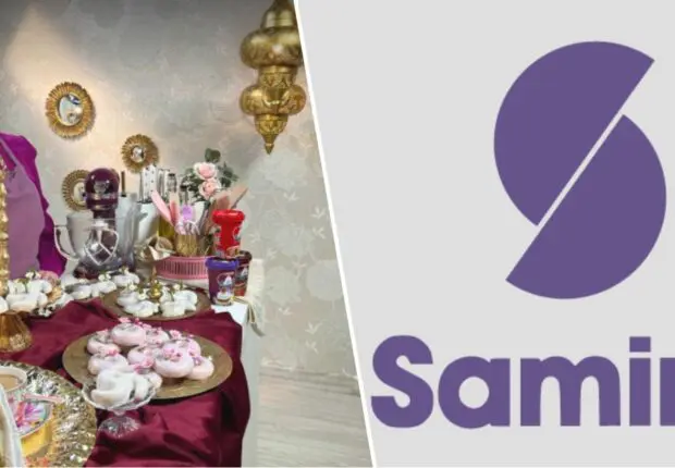 Samia l&rsquo;Algéroise débarque sur Samira TV pour le Ramadan 2024