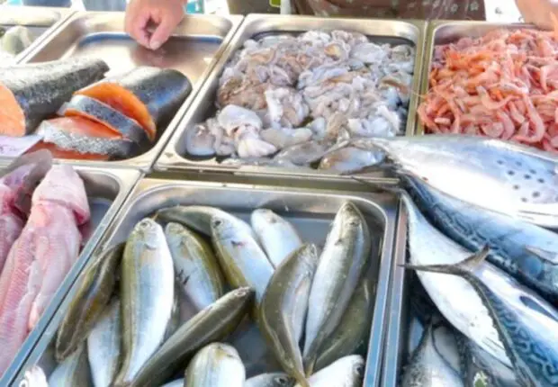 Poisson à prix abordables – Ramadan 2024 : ouverture de 174 points de vente