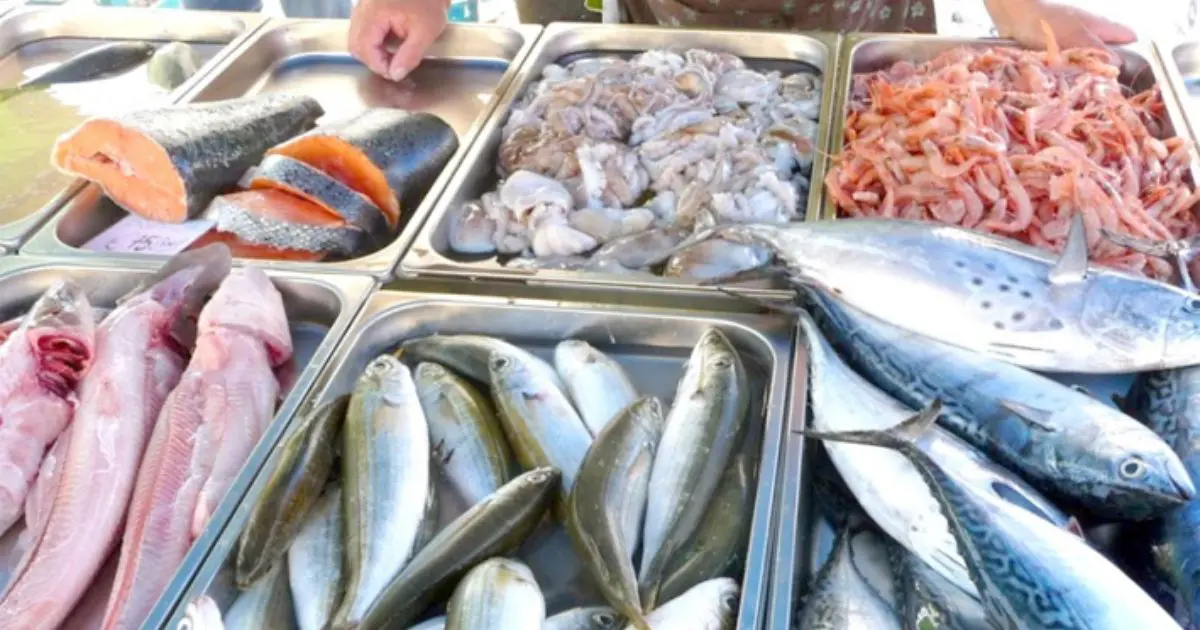 Poisson à prix abordables – Ramadan 2024 : ouverture de 174 points de vente